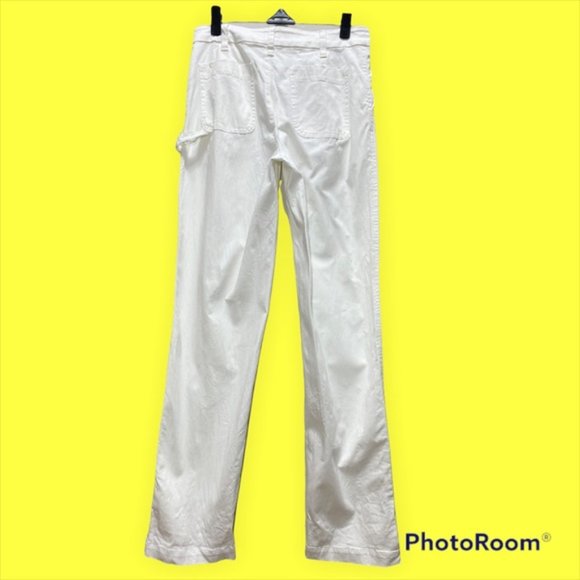 Aritzia Sunday Best New Genevieve Pant 